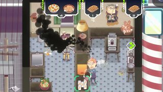 Lets Cook Together 2 Multiplayer - Local Coop (Gameplay #1)