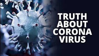 THE TRUTH ABOUT CORONA VIRUS. | Episode #153 [April 3, 2020] #andrewtate #tatespeech
