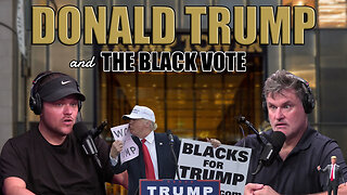 Donald Trump and The Black Vote