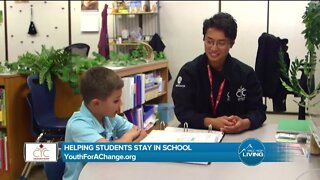 Help Students Stay In School // Youth For A Change