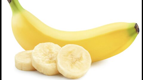 Bananas are fake