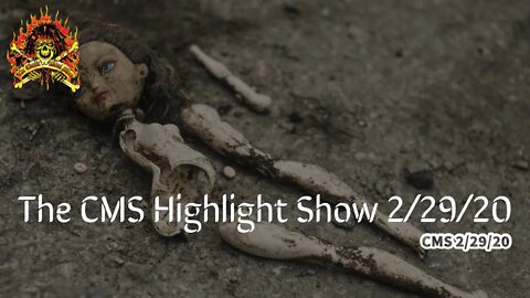 2/29/20 - The CMS Highlight Show