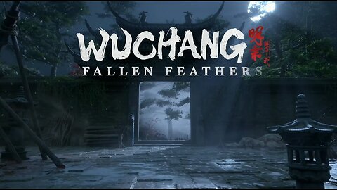 Wuchang Fallen Feathers | Official Trailer