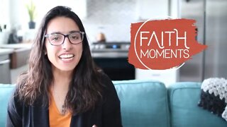 Faith & Belief | A morning devotional from CornerstoneSF