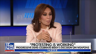 Judge Jeanine: Joe Biden Is A 'Turncoat'