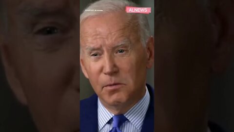 Biden says US forces would defend Taiwan if China invades.