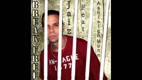 Jaiz - Break Free (Ft. Ashleigh Munn) (Audio)