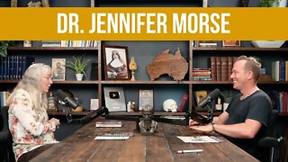 Transgenderism is the Fruit of Sexual Revolution w/ Dr. Jennifer Morse