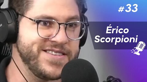 ÉRICO SCORPIONI | Especialista em E-commerce #33