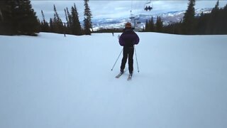 Thousands of Black skiers gather for weeklong summit in Snowmass