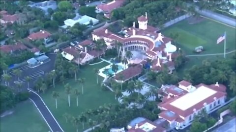 Sen. Rubio joins bipartisan search for Mar-a-Lago information