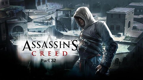 Assassin's Creed 4 Black Flag Gameplay Walkthrough Part 32 - To Suffer Without Dying (AC4)
