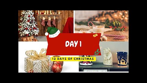 Affordable Gift Ideas & Gingerbread Houses #12daysofchristmas