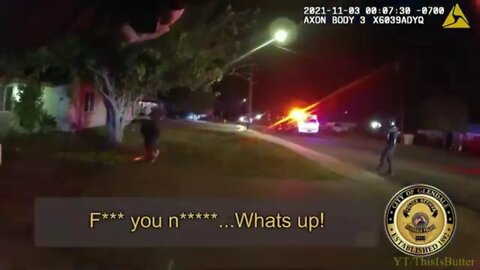 Glendale police release edited bodycam footage of fatal shooting of unarmed man