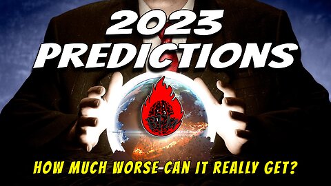 BFM Live with 2023 Predictions