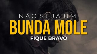 SÓ ASSISTA DE TIVER DISPOSIÇÃO DE OUVIR VERDADES | MOTIVAÇÃO