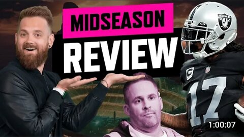 Midseason Review + Trade Targets, Hungry for More | Fantasy Football 202...