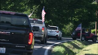 Ride Along with Q #149 - Washougal Memorial Day Parade 2021 - Photos by Q Madp