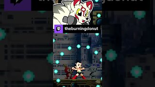 BUTTGUN!!!! | theburningdonut on #Twitch