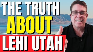 5 Best Things About Living in Lehi Utah in 2023