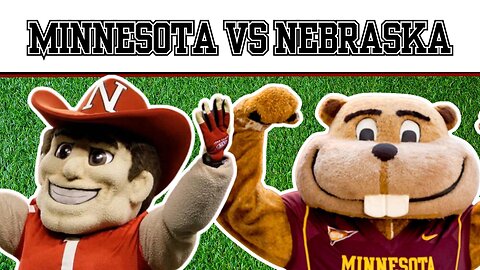 Nebraska vs. Minnesota Preview | Cade McNamara's Status | Big Ten Teams on Upset Alert