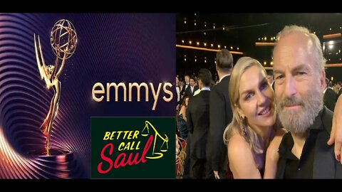 Better Call Saul Wins NO EMMYS - Further Highlighting Hollywood's Meaningless Award Shows