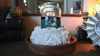 NEW Kringle Country Candle Cotton Flowers