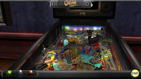 Let's Play: The Pinball Arcade - Cactus Canyon Table (PC/Steam)