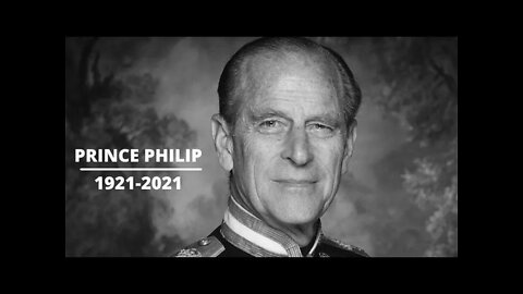 Prince Phillip Passes Away 1921-2021