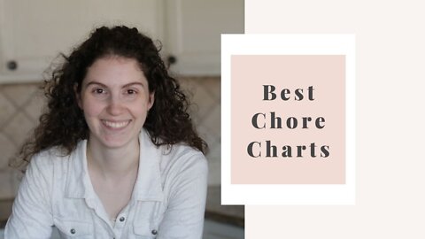 What’s the best chore chart for your kids? How to decide
