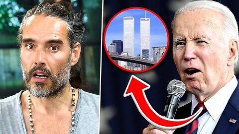 Hang on, Biden 9/11 Speech Was A Lie?!