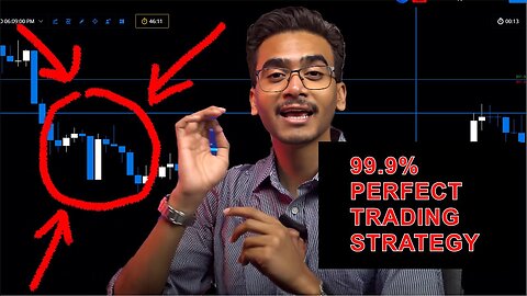 99.9% Perfect Binary Options Signals| Most Profitable Expert Option Trading Strategy🔥🔥🔥