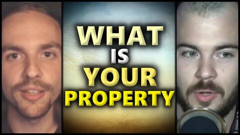 What Is Your Property?