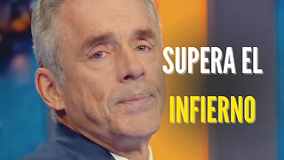 Enfrentante A La Maldad Del Mundo- Jordan Peterson En Español