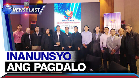 FinTech Alliance Ph, inanunsyo ang pagdalo "Bagong Pilipinas: The Philippine Country Pavilion"