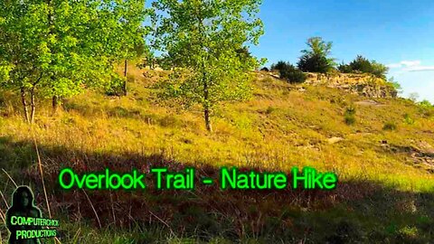 Overlook Trail at Klondike Park