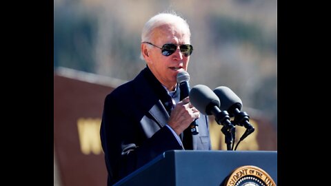 Biden, in Colorado, Designates First New National Monument