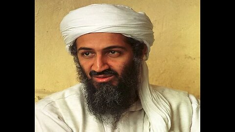 Osama bin Laden