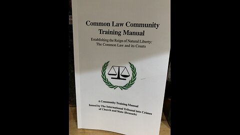 Common law