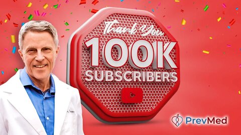 100k subs thank you