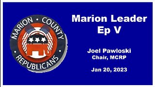 Marion Leader Ep V