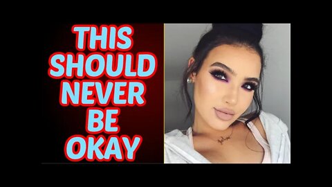 Beauty Influencer Amanda Ensing LOSES EVERYTHING For Being Conservative