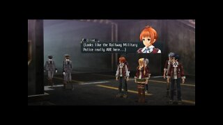 The Legend of Heroes: Trails of Cold Steel (part 66) 6/22/21