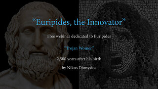 06-Euripides, Trojan Women