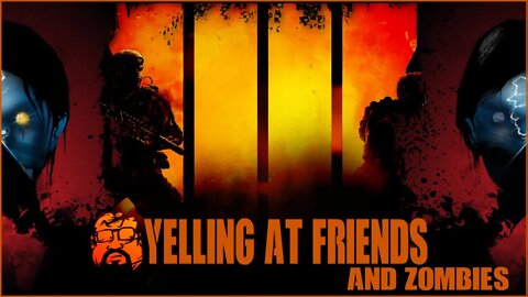 FSS: Yelling @ Friends and Zombies video thumbnail