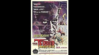 The Terror (1963) | Directed by Roger Corman - Full Movie