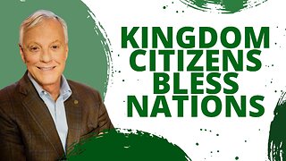 Is the Church a Blessing to the Nations?