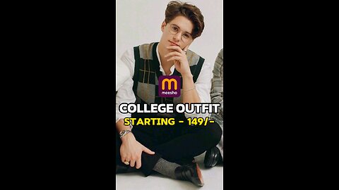 Best College Outfits Starting From-149