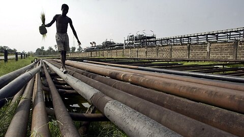 US’s Niger gas pipeline to Europe in trouble