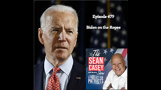Multiple Scandals Are ENGULFING The Biden Regime | The Sean Casey Show | Ep. 480